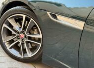 JAGUAR F-Type Coupé R-Dynamic 2.0 I4 300Cv Aut. 8 vel.-VENDIDO-