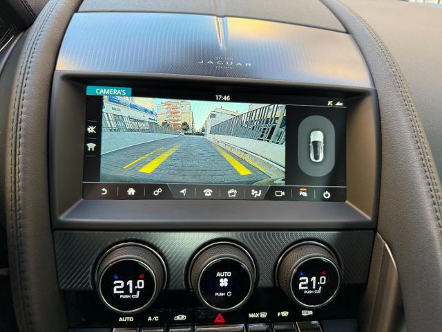 JAGUAR F-Type Coupé R-Dynamic 2.0 I4 300Cv Aut. 8 vel.-VENDIDO-