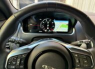 JAGUAR F-Type Coupé R-Dynamic 2.0 I4 300Cv Aut. 8 vel.-VENDIDO-