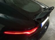 JAGUAR F-Type Coupé R-Dynamic 2.0 I4 300Cv Aut. 8 vel.-VENDIDO-