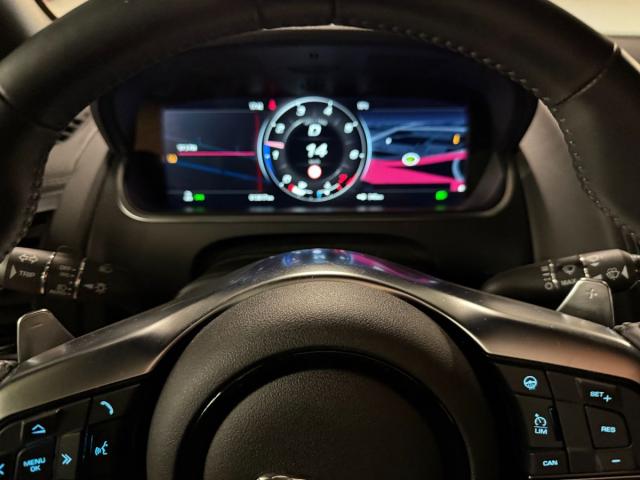 JAGUAR F-Type Coupé R-Dynamic 2.0 I4 300Cv Aut. 8 vel.-VENDIDO-