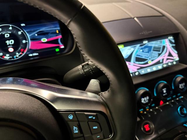 JAGUAR F-Type Coupé R-Dynamic 2.0 I4 300Cv Aut. 8 vel.-VENDIDO-
