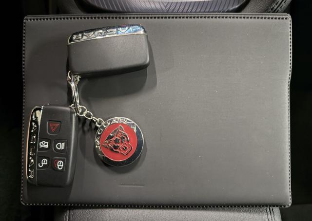 JAGUAR F-Type Coupé R-Dynamic 2.0 I4 300Cv Aut. 8 vel.-VENDIDO-