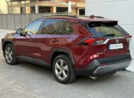 TOYOTA – RAV4 – Hybrid 220H 4×4 Advance Plus