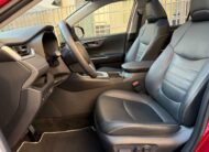 TOYOTA – RAV4 – Hybrid 220H 4×4 Advance Plus