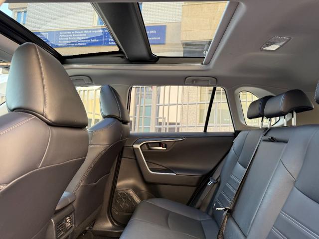 TOYOTA – RAV4 – Hybrid 220H 4×4 Advance Plus