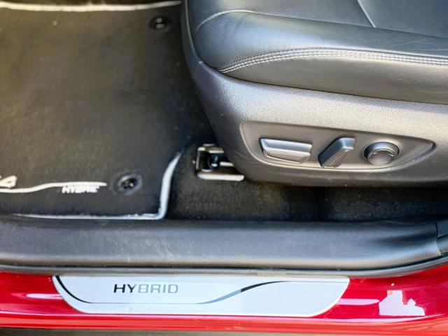 TOYOTA – RAV4 – Hybrid 220H 4×4 Advance Plus