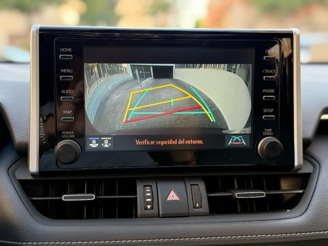 TOYOTA – RAV4 – Hybrid 220H 4×4 Advance Plus