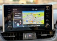 TOYOTA – RAV4 – Hybrid 220H 4×4 Advance Plus