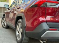 TOYOTA – RAV4 – Hybrid 220H 4×4 Advance Plus