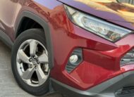 TOYOTA – RAV4 – Hybrid 220H 4×4 Advance Plus