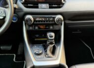 TOYOTA – RAV4 – Hybrid 220H 4×4 Advance Plus