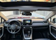 TOYOTA – RAV4 – Hybrid 220H 4×4 Advance Plus