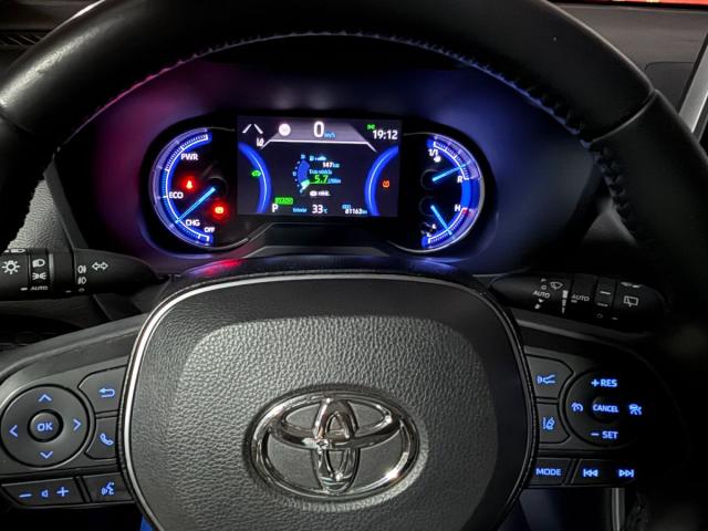 TOYOTA – RAV4 – Hybrid 220H 4×4 Advance Plus