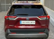 TOYOTA – RAV4 – Hybrid 220H 4×4 Advance Plus