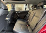 TOYOTA – RAV4 – Hybrid 220H 4×4 Advance Plus