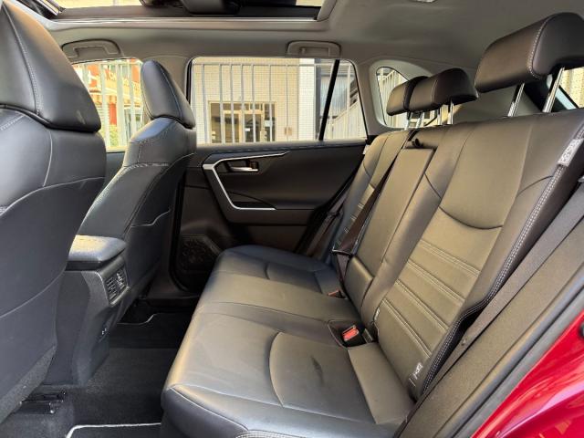 TOYOTA – RAV4 – Hybrid 220H 4×4 Advance Plus