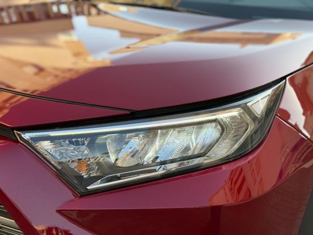 TOYOTA – RAV4 – Hybrid 220H 4×4 Advance Plus