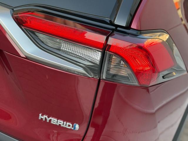 TOYOTA – RAV4 – Hybrid 220H 4×4 Advance Plus