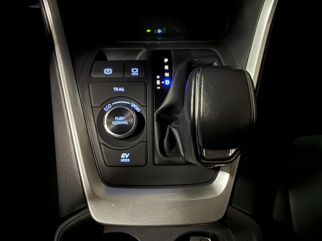 TOYOTA – RAV4 – Hybrid 220H 4×4 Advance Plus