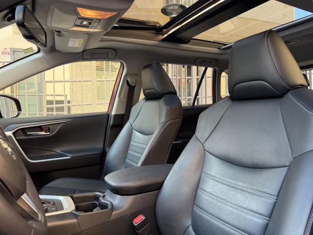 TOYOTA – RAV4 – Hybrid 220H 4×4 Advance Plus