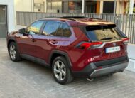 TOYOTA – RAV4 – Hybrid 220H 4×4 Advance Plus