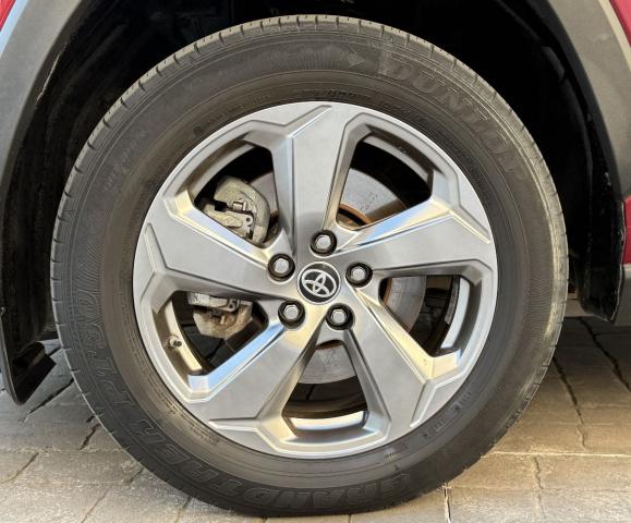 TOYOTA – RAV4 – Hybrid 220H 4×4 Advance Plus