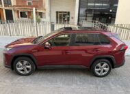 TOYOTA – RAV4 – Hybrid 220H 4×4 Advance Plus