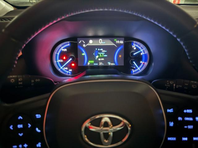 TOYOTA – RAV4 – Hybrid 220H 4×4 Advance Plus
