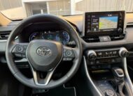 TOYOTA – RAV4 – Hybrid 220H 4×4 Advance Plus