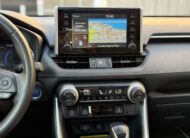 TOYOTA – RAV4 – Hybrid 220H 4×4 Advance Plus
