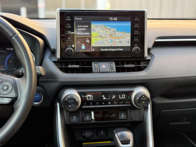 TOYOTA – RAV4 – Hybrid 220H 4×4 Advance Plus