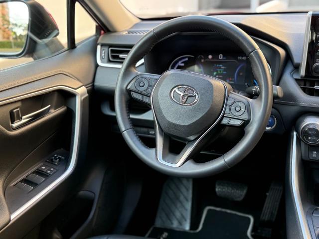 TOYOTA – RAV4 – Hybrid 220H 4×4 Advance Plus