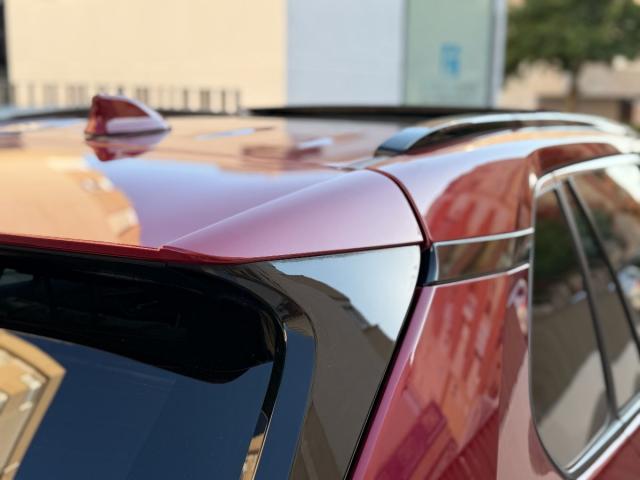 TOYOTA – RAV4 – Hybrid 220H 4×4 Advance Plus