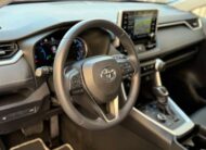 TOYOTA – RAV4 – Hybrid 220H 4×4 Advance Plus