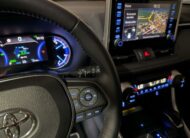 TOYOTA – RAV4 – Hybrid 220H 4×4 Advance Plus