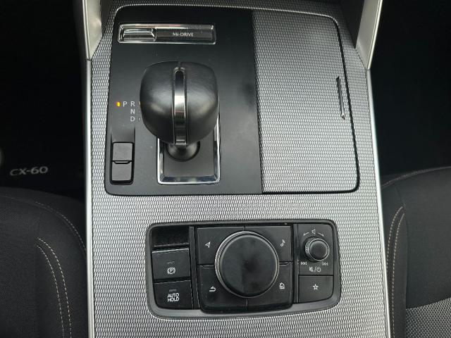 MAZDA – CX-60 – e-SKYACTIV D 147 kWRWD Exclusive-Line-VENDIDO-