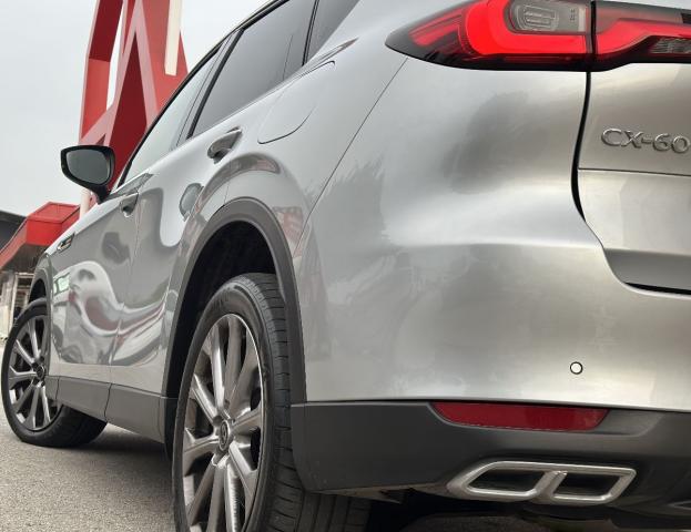 MAZDA – CX-60 – e-SKYACTIV D 147 kWRWD Exclusive-Line-VENDIDO-