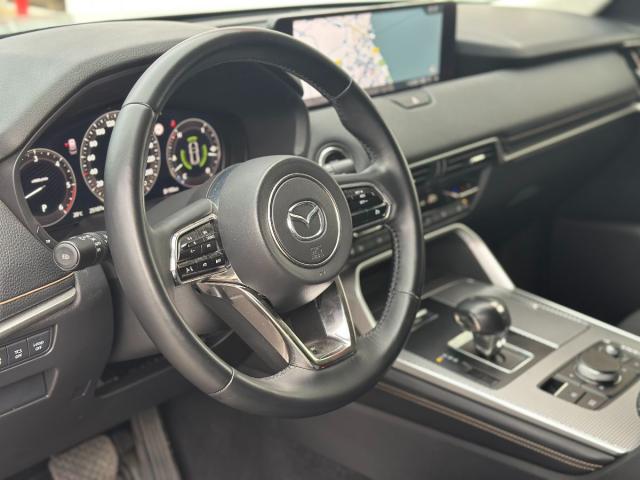 MAZDA – CX-60 – e-SKYACTIV D 147 kWRWD Exclusive-Line-VENDIDO-