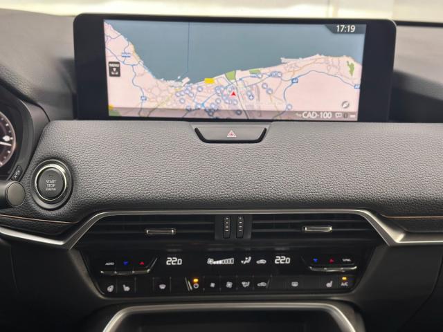 MAZDA – CX-60 – e-SKYACTIV D 147 kWRWD Exclusive-Line-VENDIDO-