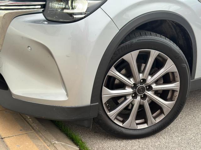 MAZDA – CX-60 – e-SKYACTIV D 147 kWRWD Exclusive-Line-VENDIDO-