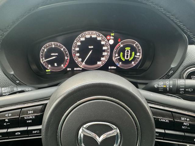 MAZDA – CX-60 – e-SKYACTIV D 147 kWRWD Exclusive-Line-VENDIDO-