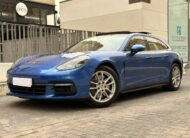PORSCHE – Panamera 4 Sport Turismo-VENDIDO-