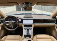 PORSCHE – Panamera 4 Sport Turismo-VENDIDO-