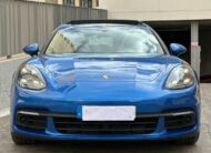 PORSCHE – Panamera 4 Sport Turismo-VENDIDO-