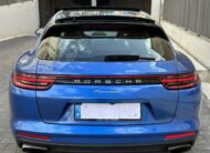 PORSCHE – Panamera 4 Sport Turismo-VENDIDO-