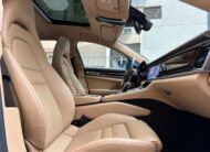 PORSCHE – Panamera 4 Sport Turismo-VENDIDO-