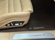 PORSCHE – Panamera 4 Sport Turismo-VENDIDO-