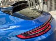 PORSCHE – Panamera 4 Sport Turismo-VENDIDO-