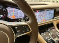 PORSCHE – Panamera 4 Sport Turismo-VENDIDO-